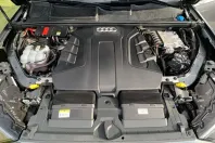 Audi Q7 din 2024 cu 25.025 km - oferta AUD105652 - foto 16