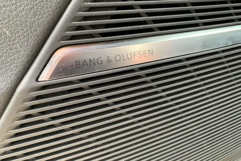 Audi Q7 din 2024 cu 25.025 km - oferta AUD105652 - foto 18