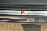 Audi Q7 din 2024 cu 25.025 km - oferta AUD105652 - foto 19