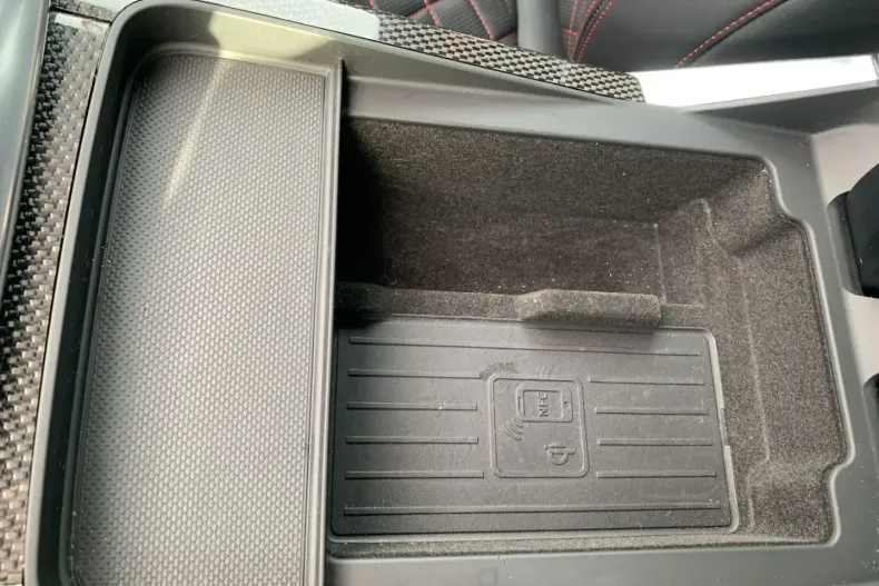 Audi Q7 din 2024 cu 25.025 km - oferta AUD105652 - foto 23