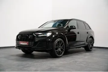 Audi Q7 din 2023 - oferta AUD105654