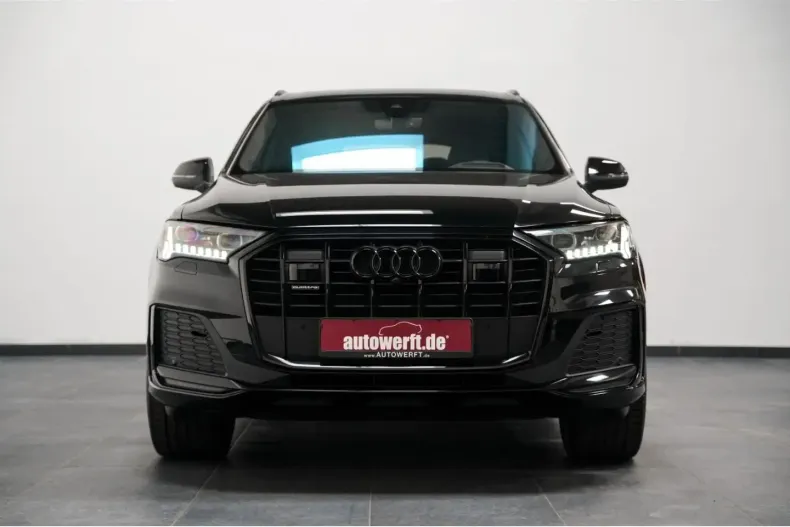 Audi Q7 din 2023 cu 49.404 km - oferta AUD105654 - foto 2