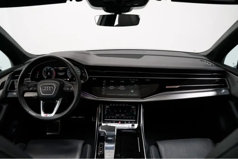 Audi Q7 din 2023 cu 49.404 km - oferta AUD105654 - foto 11