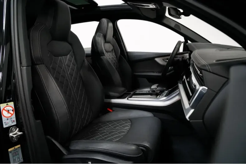 Audi Q7 din 2023 cu 49.404 km - oferta AUD105654 - foto 18