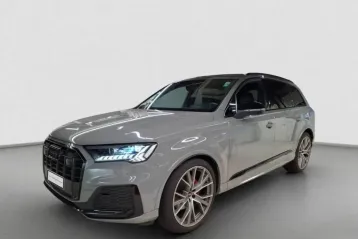 Audi Q7 din 2023 - oferta AUD105655