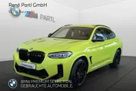 BMW X4 M din 2025 cu 16.500 km - oferta BMW105656 - foto 1
