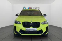 BMW X4 M din 2025 cu 16.500 km - oferta BMW105656 - foto 2