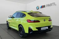 BMW X4 M din 2025 cu 16.500 km - oferta BMW105656 - foto 3