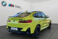 BMW X4 M din 2025 cu 16.500 km - oferta BMW105656 - foto 4