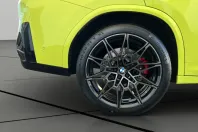 BMW X4 M din 2025 cu 16.500 km - oferta BMW105656 - foto 5