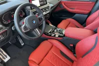 BMW X4 M din 2025 cu 16.500 km - oferta BMW105656 - foto 6