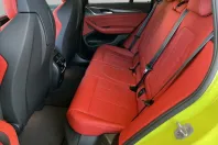 BMW X4 M din 2025 cu 16.500 km - oferta BMW105656 - foto 7