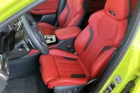 BMW X4 M din 2025 cu 16.500 km - oferta BMW105656 - foto 8