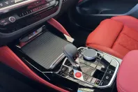 BMW X4 M din 2025 cu 16.500 km - oferta BMW105656 - foto 9