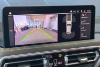 BMW X4 M din 2025 cu 16.500 km - oferta BMW105656 - foto 10