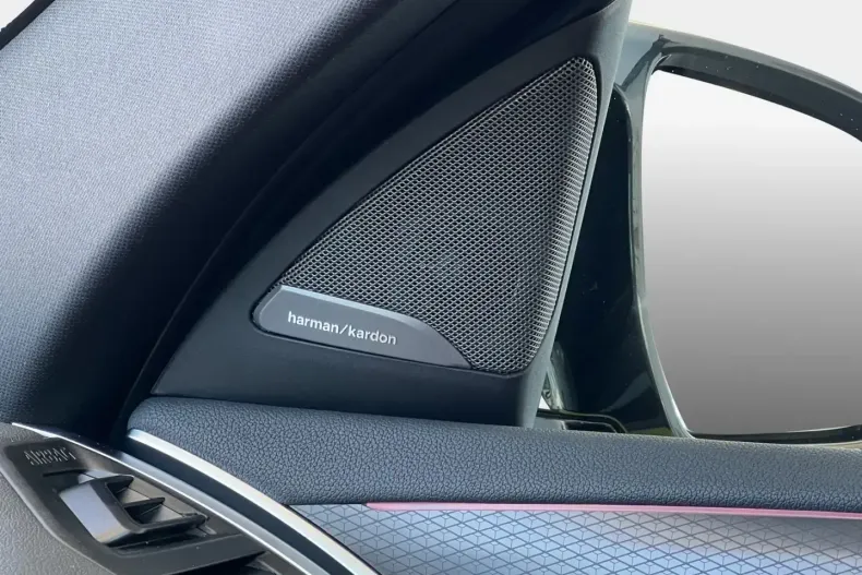 BMW X4 M din 2025 cu 16.500 km - oferta BMW105656 - foto 11