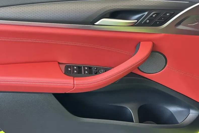 BMW X4 M din 2025 cu 16.500 km - oferta BMW105656 - foto 14