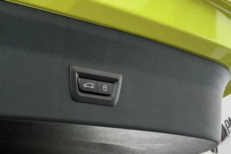 BMW X4 M din 2025 cu 16.500 km - oferta BMW105656 - foto 15