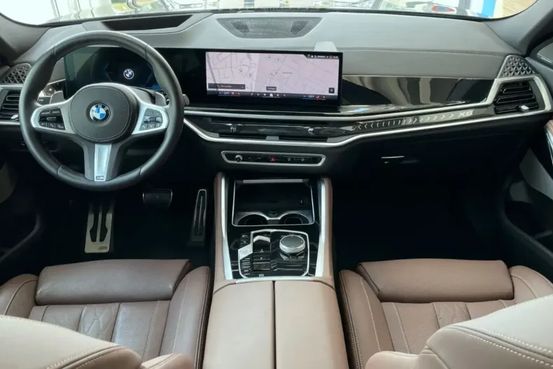 BMW X6 din 2024 cu 16.500 km - oferta BMW105658 - foto 8