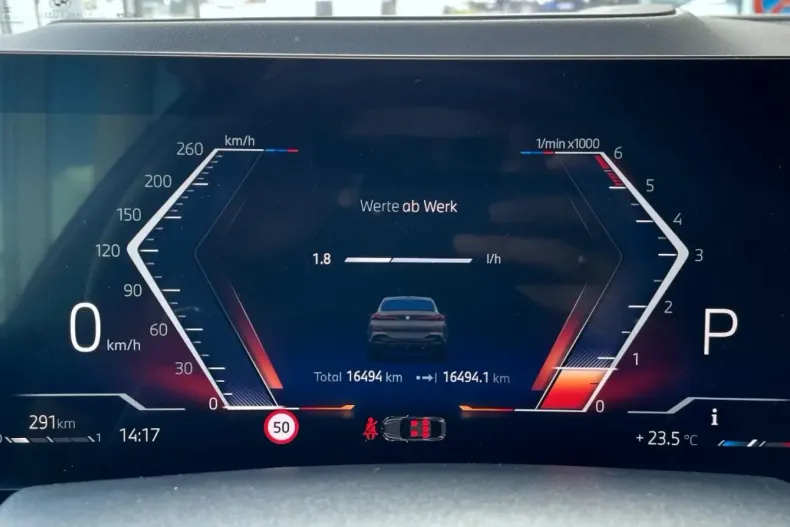 BMW X6 din 2024 cu 16.500 km - oferta BMW105658 - foto 15