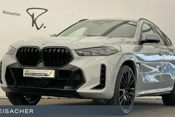 BMW X6 din 2024 - oferta BMW105659