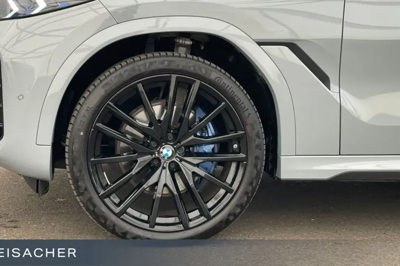 BMW X6 din 2024 cu 12.597 km - oferta BMW105659 - foto 3