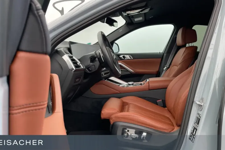 BMW X6 din 2024 cu 12.597 km - oferta BMW105659 - foto 5