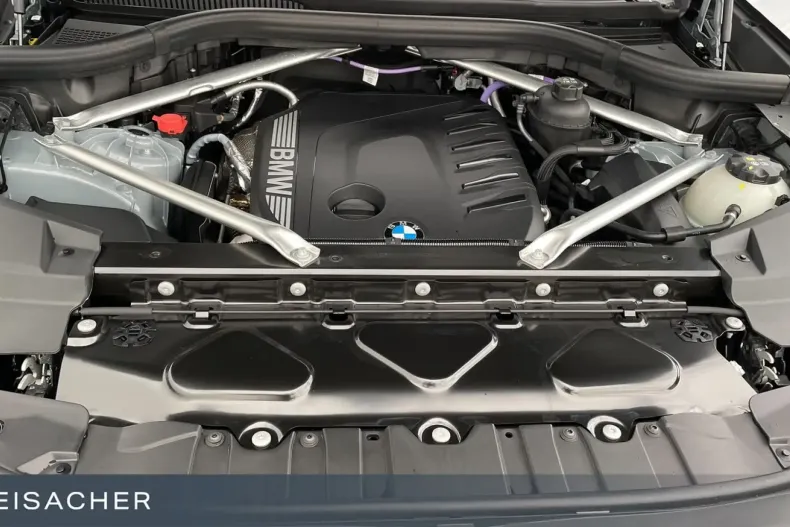 BMW X6 din 2024 cu 12.597 km - oferta BMW105659 - foto 7