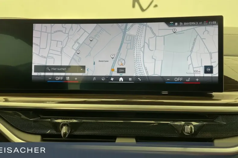 BMW X6 din 2024 cu 12.597 km - oferta BMW105659 - foto 12