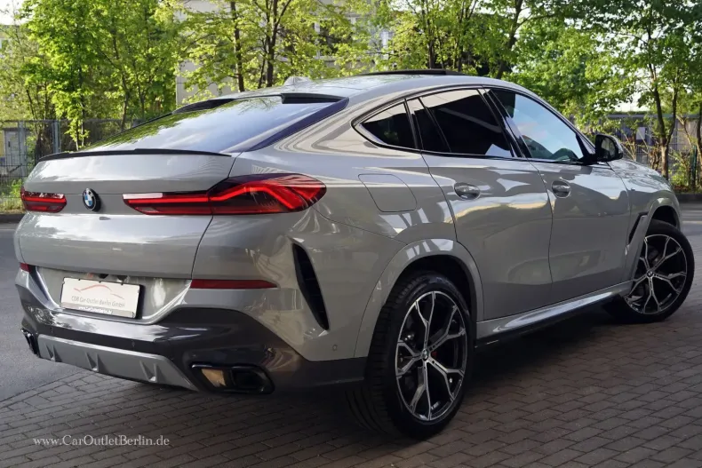 BMW X6 din 2023 cu 51.905 km - oferta BMW105660 - foto 5