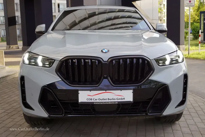 BMW X6 din 2023 cu 51.905 km - oferta BMW105660 - foto 8