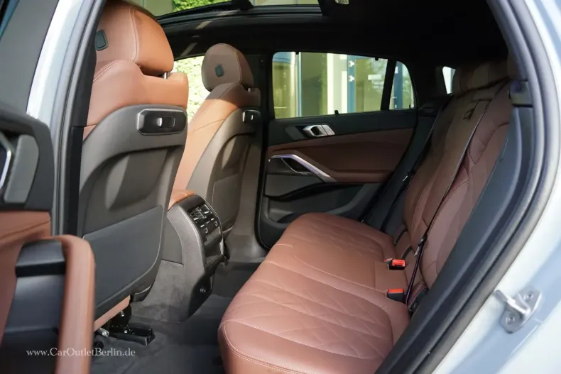 BMW X6 din 2023 cu 51.905 km - oferta BMW105660 - foto 17