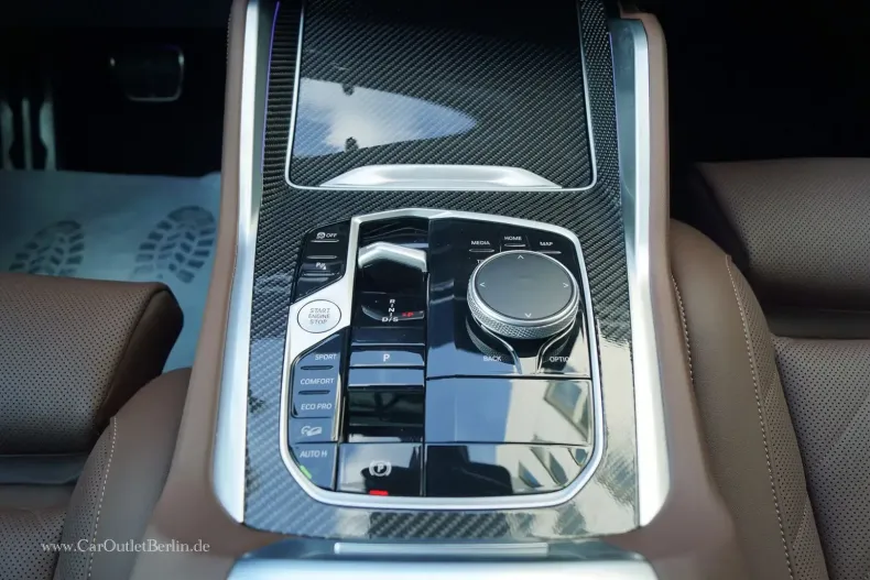 BMW X6 din 2023 cu 51.905 km - oferta BMW105660 - foto 27