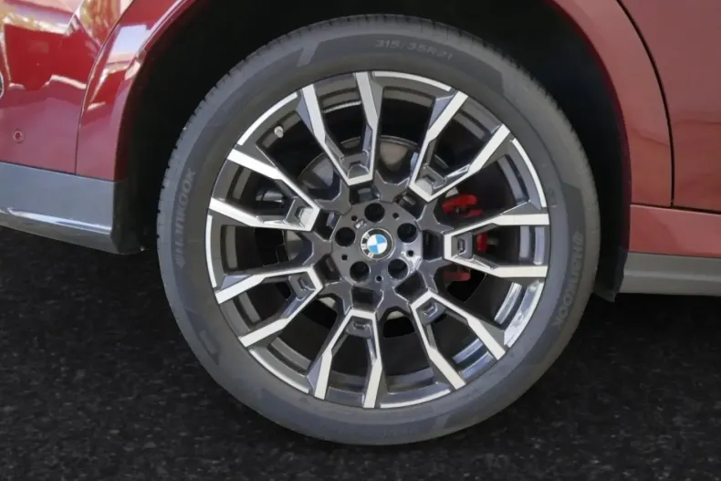 BMW X6 din 2024 cu 11.150 km - oferta BMW105662 - foto 7