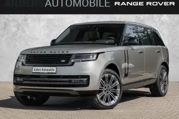 Land Rover Range Rover din 2024 - oferta LAN105663