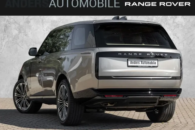 Land Rover Range Rover din 2024 cu 29.832 km - oferta LAN105663 - foto 3