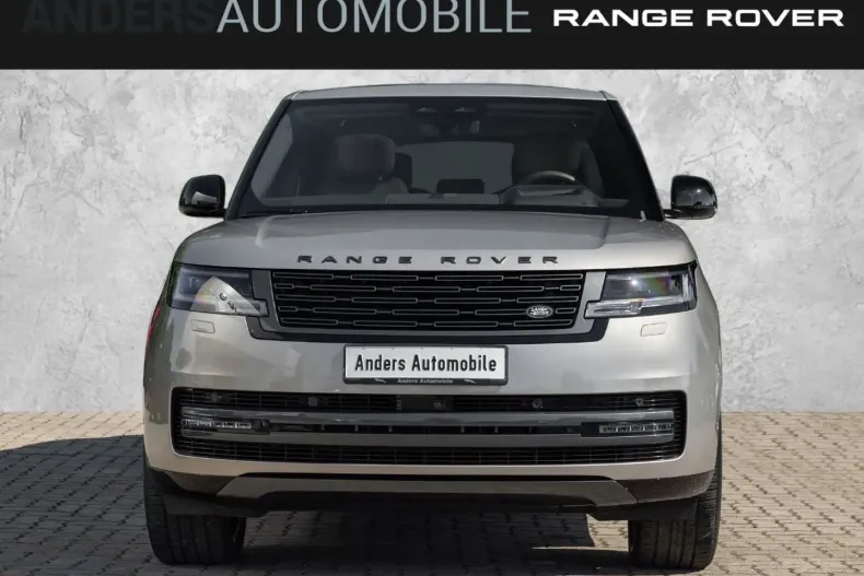 Land Rover Range Rover din 2024 cu 29.832 km - oferta LAN105663 - foto 8