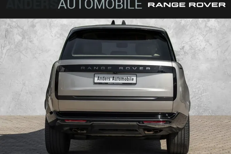 Land Rover Range Rover din 2024 cu 29.832 km - oferta LAN105663 - foto 9