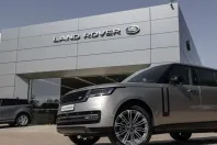 Land Rover Range Rover din 2024 cu 29.832 km - oferta LAN105663 - foto 10