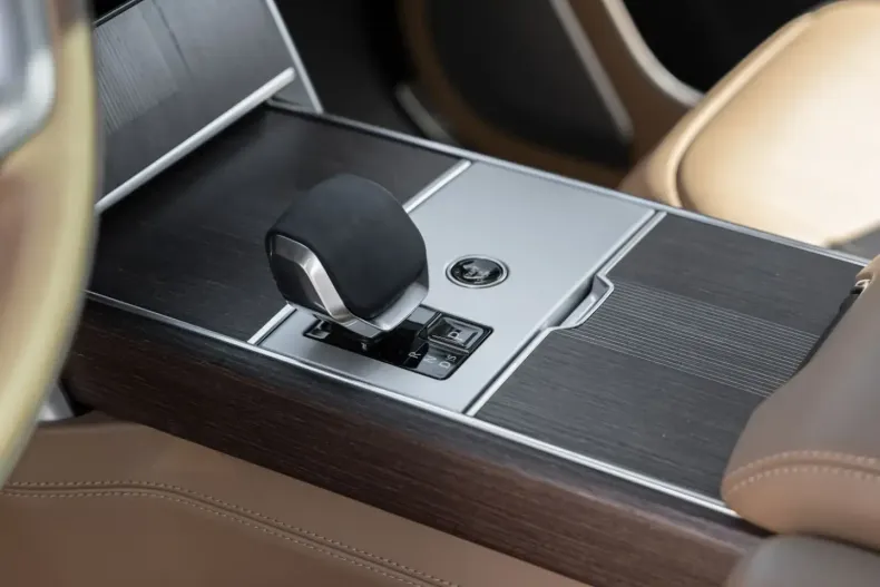 Land Rover Range Rover din 2024 cu 29.832 km - oferta LAN105663 - foto 11