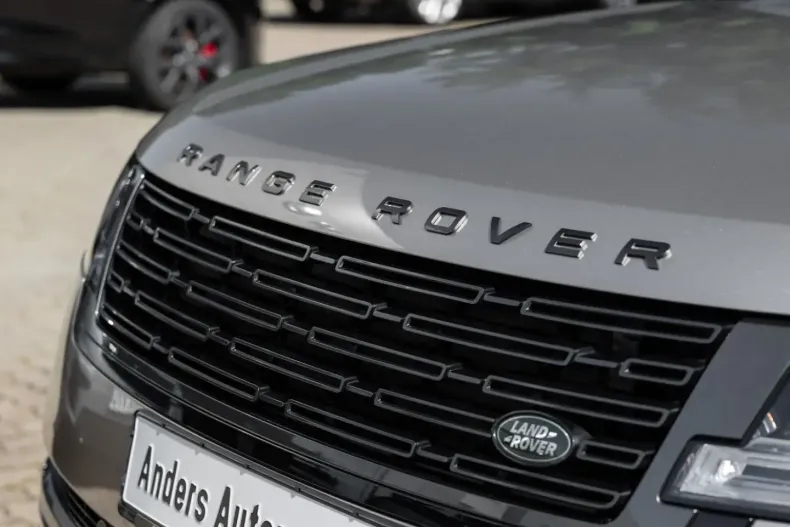 Land Rover Range Rover din 2024 cu 29.832 km - oferta LAN105663 - foto 18