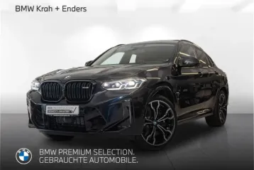 BMW X4 M din 2024 - oferta BMW105664