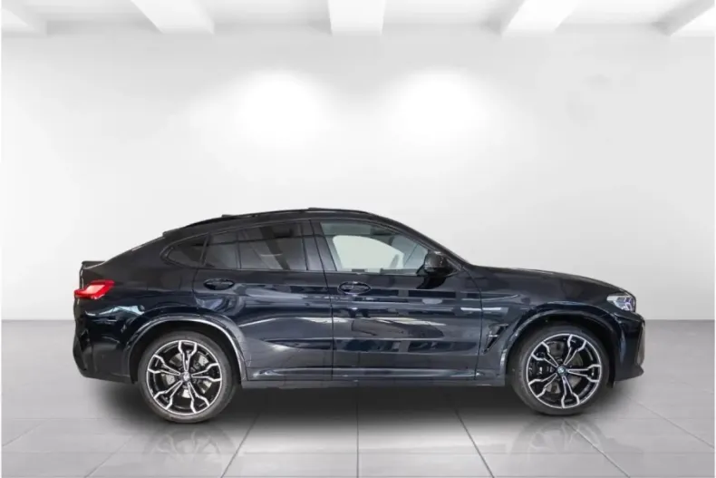 BMW X4 M din 2024 cu 7.000 km - oferta BMW105664 - foto 3