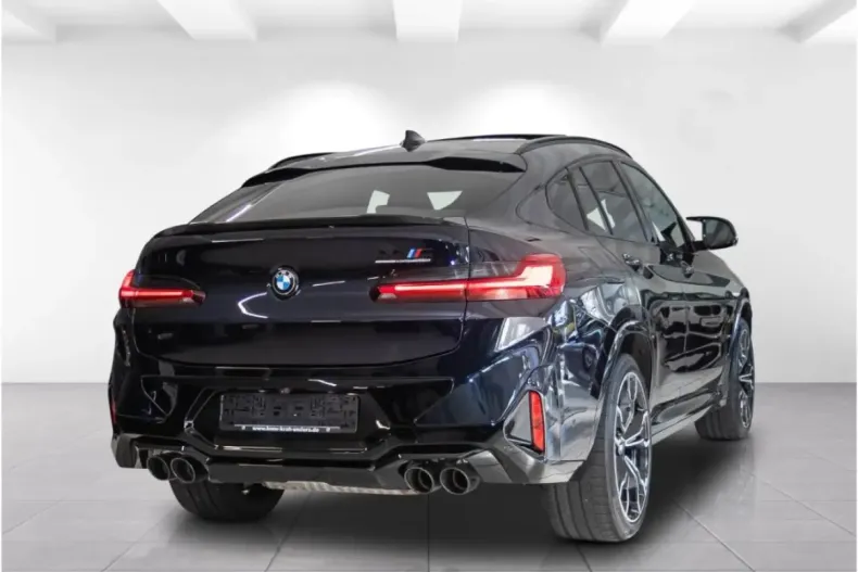 BMW X4 M din 2024 cu 7.000 km - oferta BMW105664 - foto 4