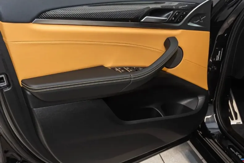 BMW X4 M din 2024 cu 7.000 km - oferta BMW105664 - foto 7