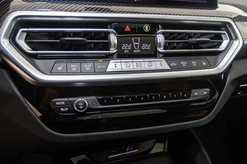 BMW X4 M din 2024 cu 7.000 km - oferta BMW105664 - foto 12