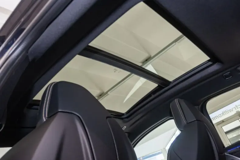 BMW X4 M din 2024 cu 7.000 km - oferta BMW105664 - foto 15