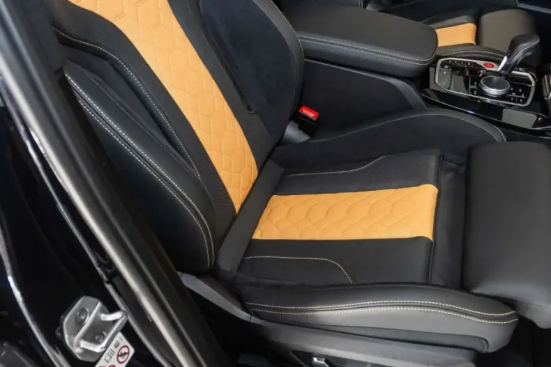 BMW X4 M din 2024 cu 7.000 km - oferta BMW105664 - foto 19