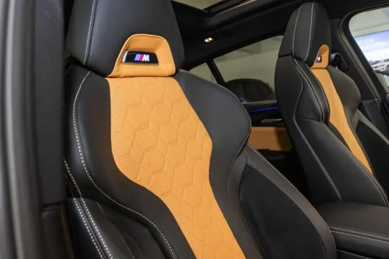 BMW X4 M din 2024 cu 7.000 km - oferta BMW105664 - foto 20