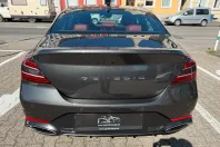Genesis G70 din 2023 cu 4.380 km - oferta GEN105665 - foto 4